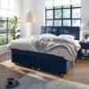 Boxspringbett Home 410