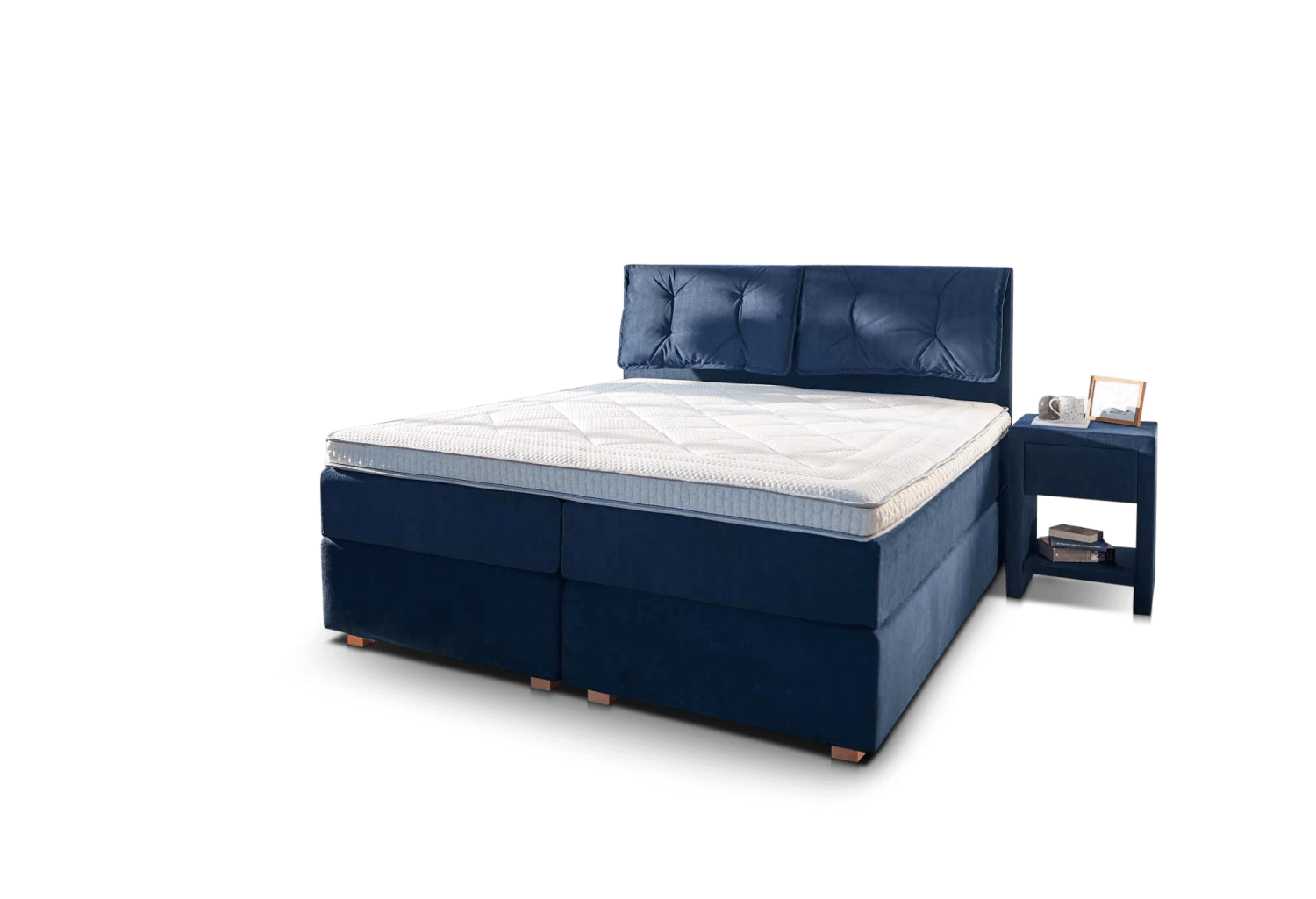Boxspringbett Home 410 10 Boxspringbett Home 410 – Bild 10