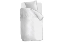 Beddinghouse Wave Bettwäsche Weiß -Schlafkomfort Rabattwelt wishes white 1p 10 topshot large 1