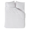 Beddinghouse Wave Bettwäsche Weiß