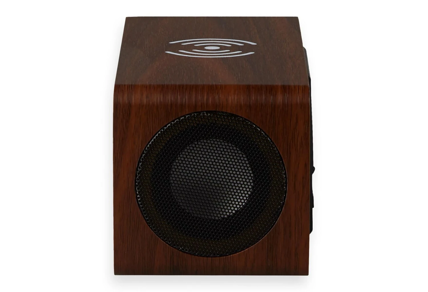 Digitaler Holz Wecker 6 Digitaler Holz Wecker – Bild 6