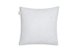 Yellow Dekokissen Lucas Brilliant Weiß