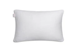 Yellow Dekokissen Noah Brilliant Weiß