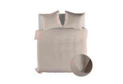 Yellow Suite New York Bettwäsche Sandfarben