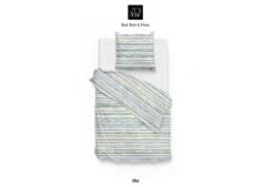 Schlafkomfort Rabattwelt -Schlafkomfort Rabattwelt zo home bettwasche baumwolle elia 1 3