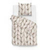 Zo!Home Ayah Bettwäsche Natural