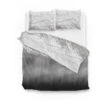 Zo!Home Entia Bettwäsche Grau