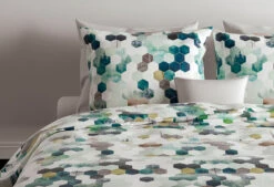 Zo!Home Hero Bettwäsche Blau -Schlafkomfort Rabattwelt zo home dekbedovertrek katoen flanel hero 3 1