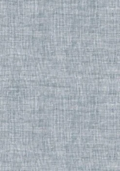 Zo!Home Lino Bettwäsche Denim Blau 9 Zo!Home Lino Bettwäsche Denim Blau -Schlafkomfort Rabattwelt zo home dekbedovertrek lino denim drift 4