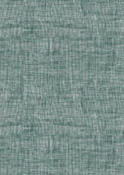 Zo!Home Lino Bettwäsche Smaragd Grün -Schlafkomfort Rabattwelt zo home dekbedovertrek lino emerald green 4