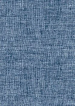 Zo!Home Lino Bettwäsche Stahlblau -Schlafkomfort Rabattwelt zo home dekbedovertrek lino urban blue 4