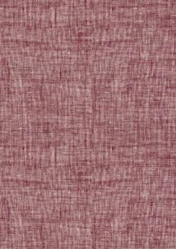 Zo!Home Lino Bettwäsche Weinrot 9 Zo!Home Lino Bettwäsche Weinrot -Schlafkomfort Rabattwelt zo home dekbedovertrek lino wine red 4