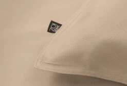 Zo!Home Satinado Bettwäsche Sandfarben -Schlafkomfort Rabattwelt zo home forest sand 5