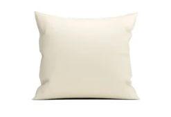 Zo!Home Satinado Kissenbezüge Off-White (Satz Von 2) 5 Zo!Home Satinado Kissenbezüge Off-White (Satz Von 2) -Schlafkomfort Rabattwelt zo home satinado kusensloop 80 80 off white 2