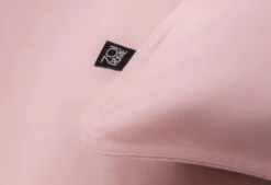 Zo!Home Satinado Bettwäsche Rosa -Schlafkomfort Rabattwelt zo home shady pink 5