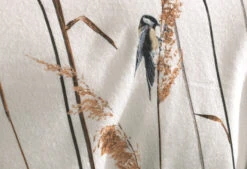 Zo!Home Paige Bettwäsche Weiß 9 Zo!Home Paige Bettwäsche Weiß -Schlafkomfort Rabattwelt zohome dekbedovertrek katoen flanel paige 3